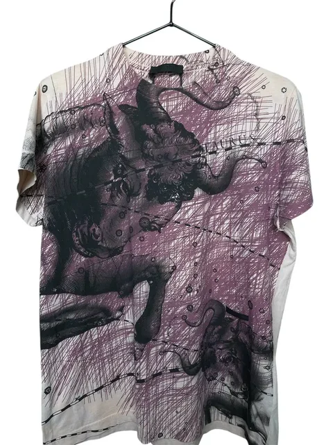 Редчайшая коллекционная Prada Весна-Лето 2009 «Zodiaco» by Miuccia Prada - частное объявление в Курск