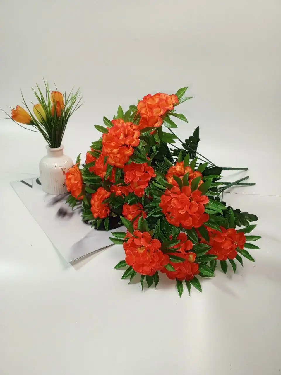 Букеты высотой 44 см - Цветы (Барахолка) в Курск