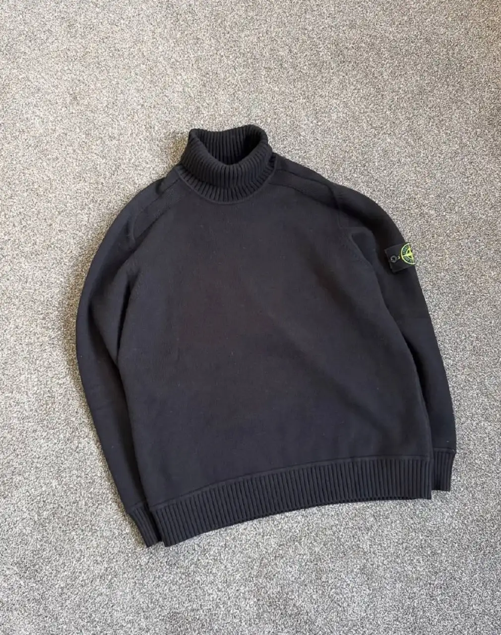 Stone Island Sweater - Свитер (Одежда) в Курск
