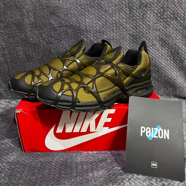 Кроссовки Nike Air Kukini Pilgrim размер 46 - частное объявление в Курск