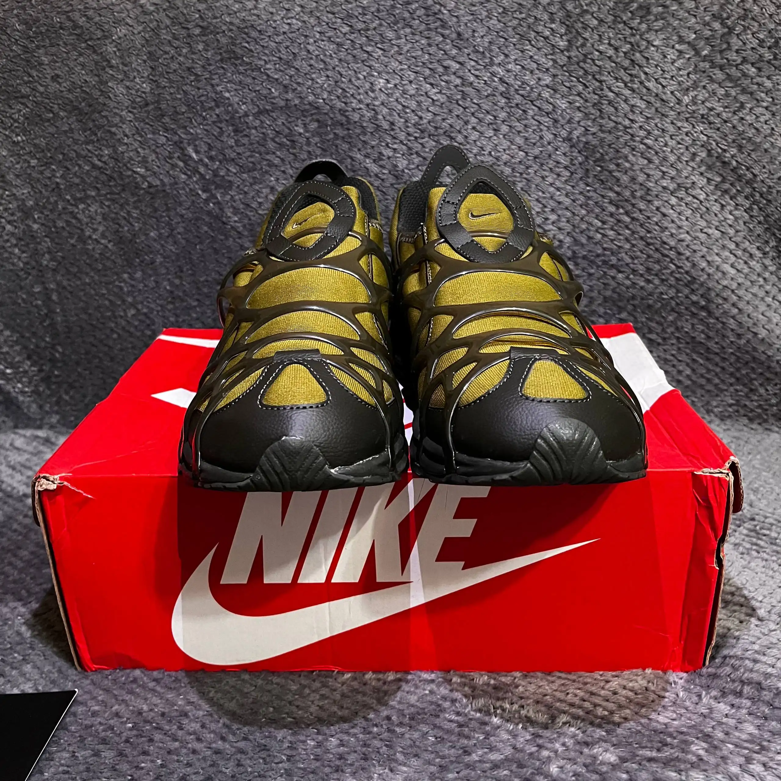 Кроссовки Nike Air Kukini Pilgrim размер 46 - Обувь (Одежда) в Курск