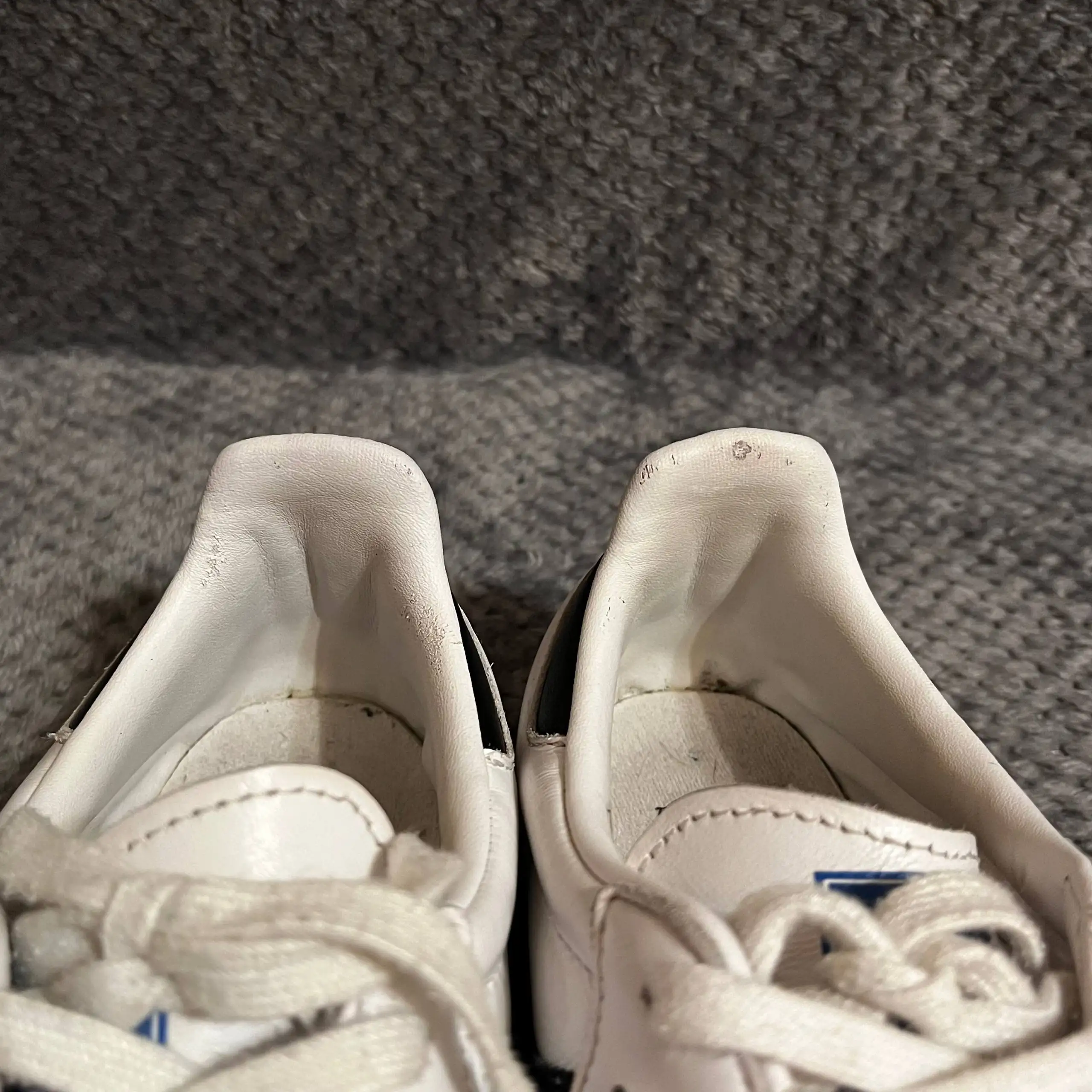 Кроссовки Adidas Samba б/у - Обувь (Одежда) в Курск