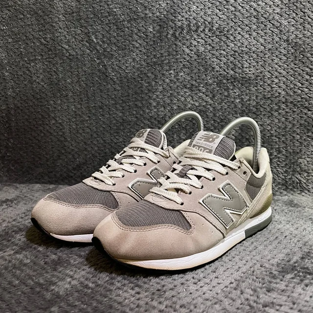 Кроссовки New Balance 996 размер 38 - частное объявление в Курск