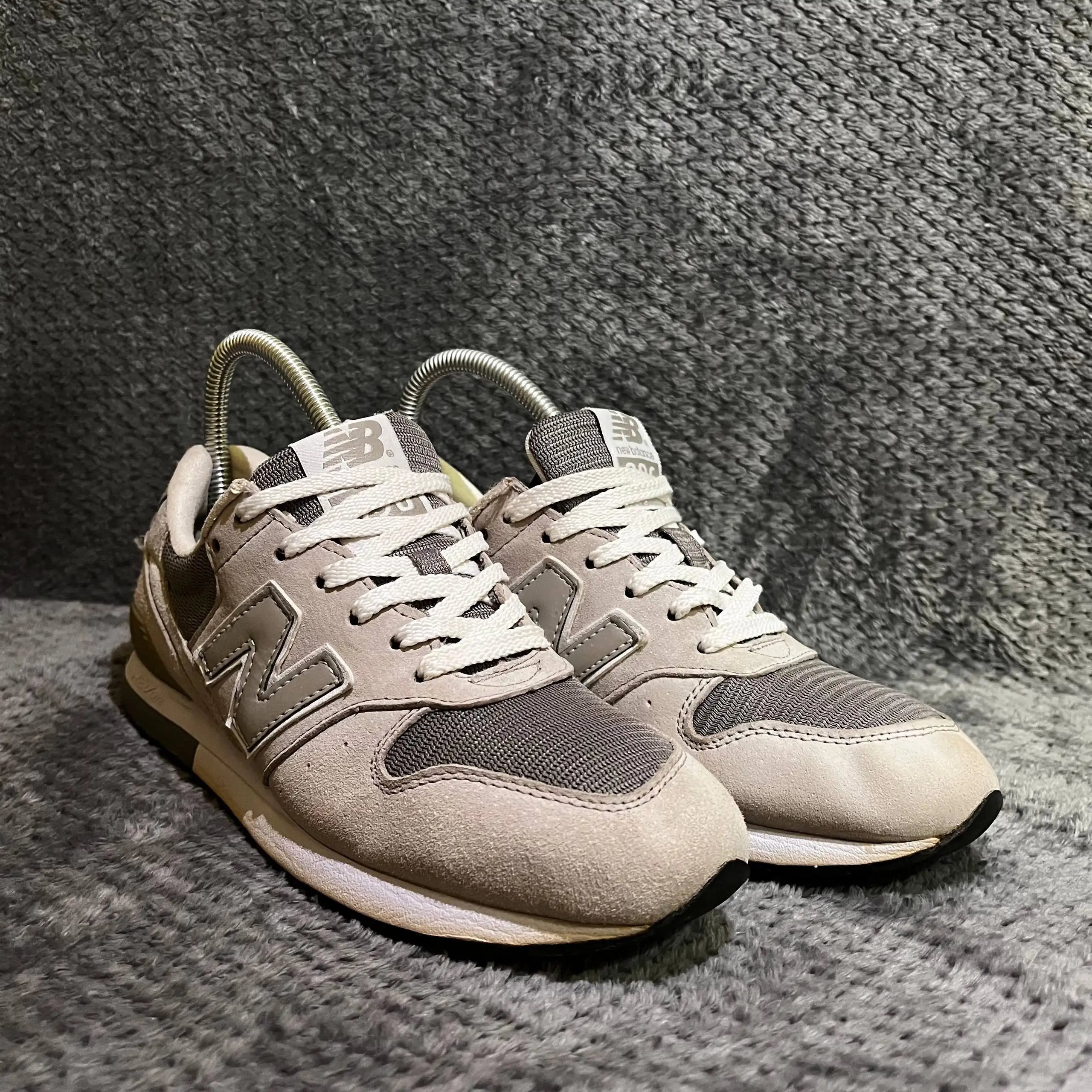 Кроссовки New Balance 996 размер 38 - Обувь (Одежда) в Курск