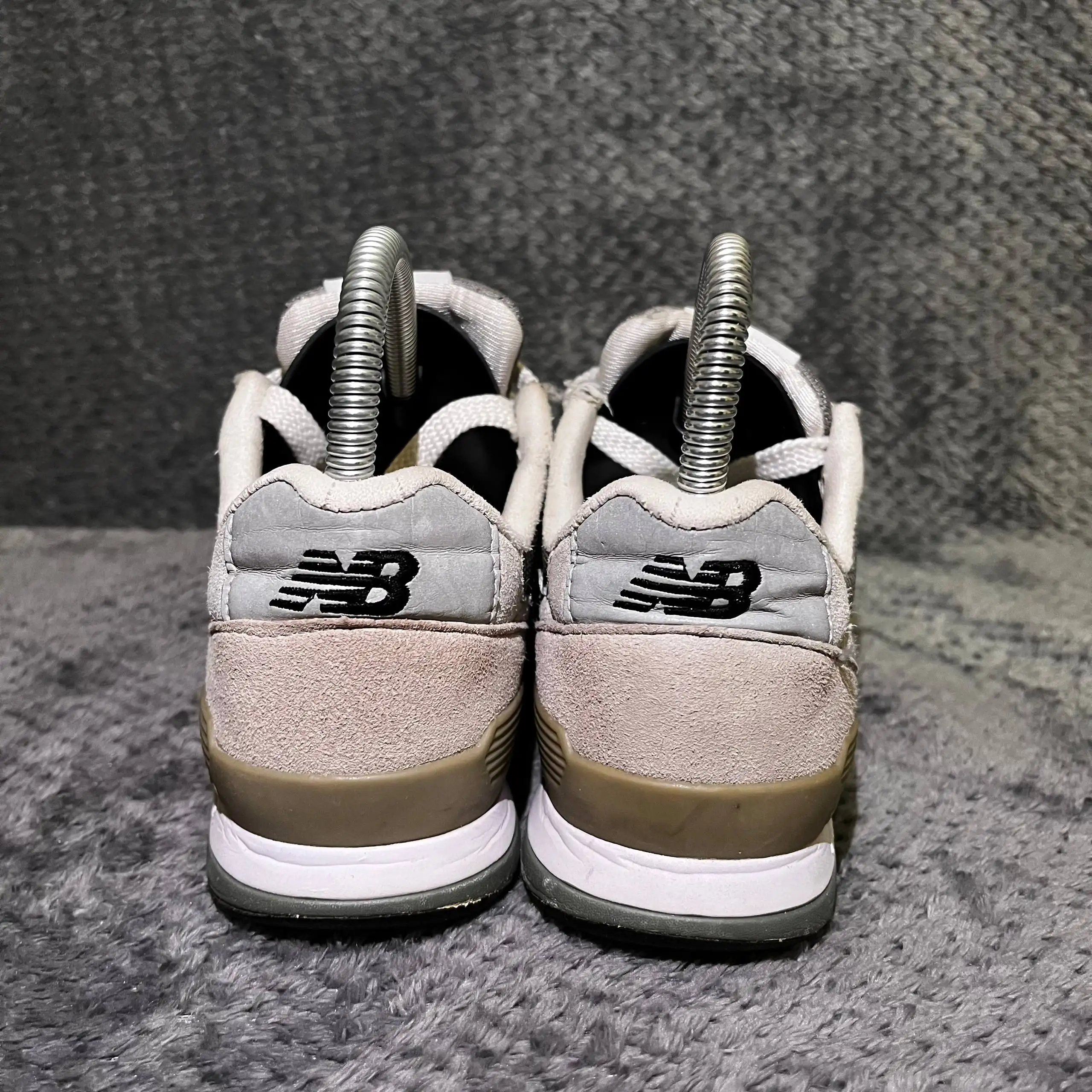 Кроссовки New Balance 996 размер 38 - Обувь (Одежда) в Курск