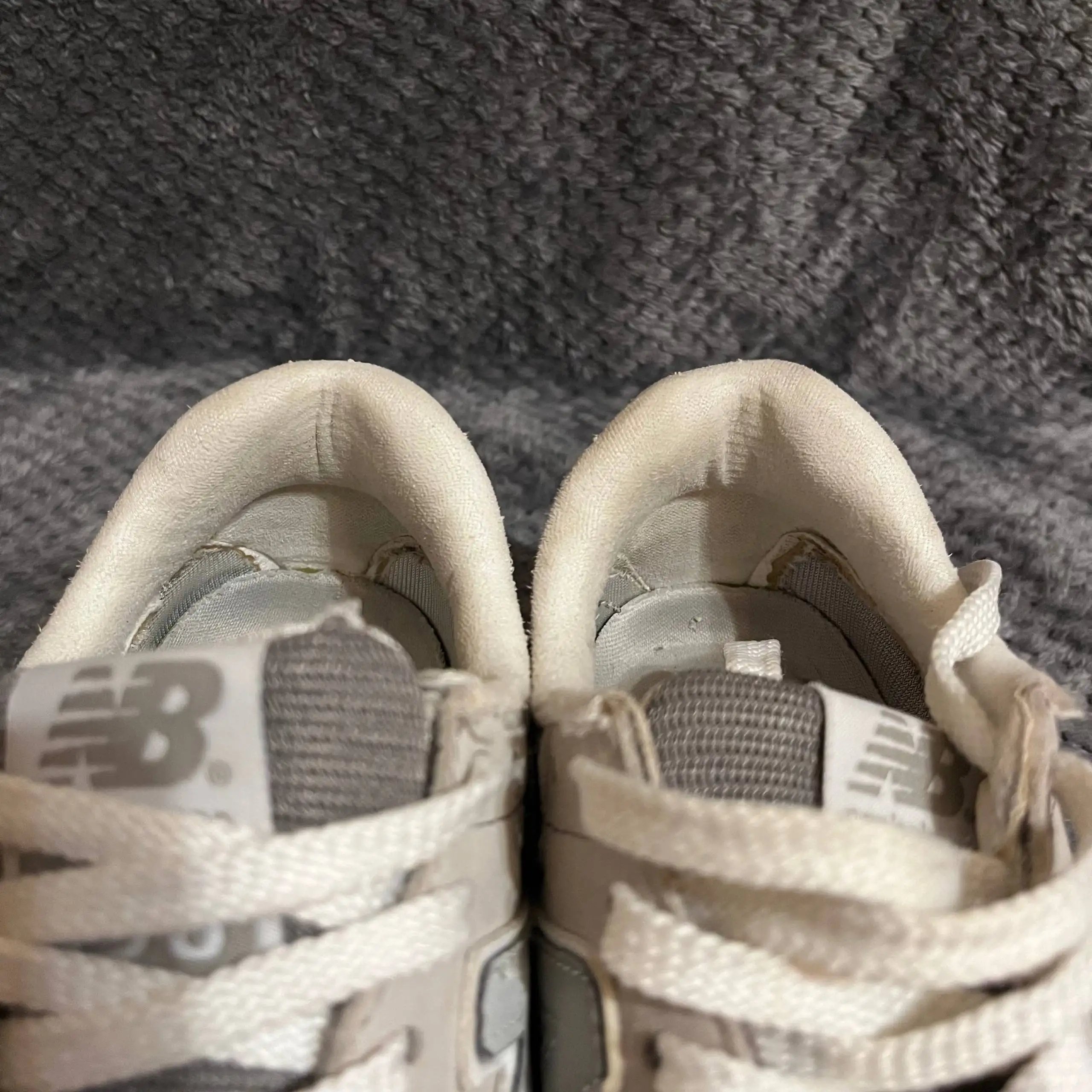 Кроссовки New Balance 996 размер 38 - Обувь (Одежда) в Курск