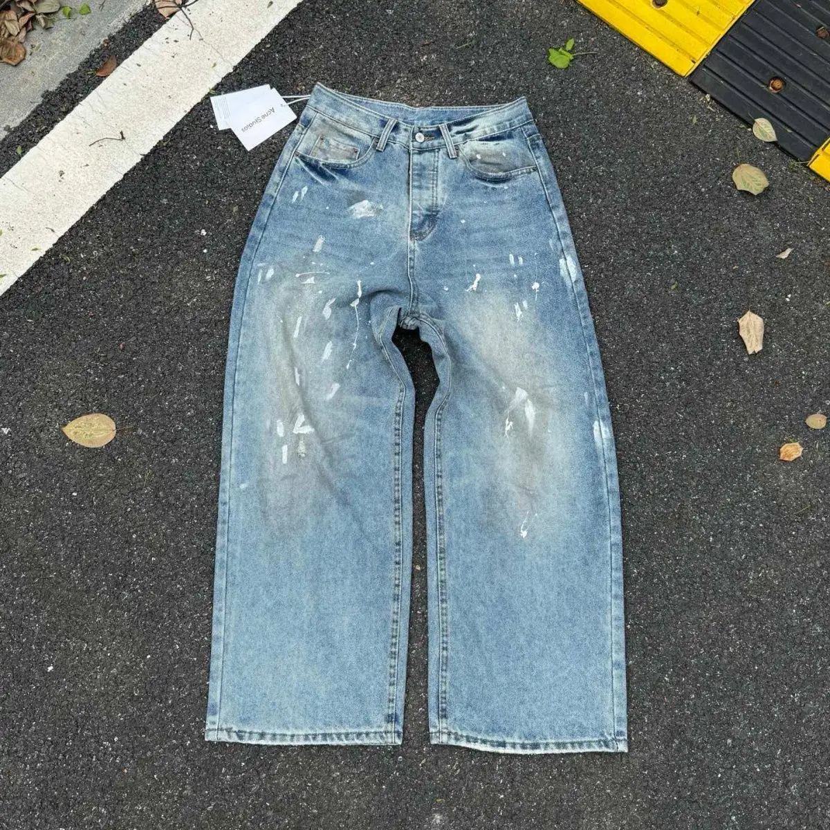 Acne Studios Jeans - Джинсы (Одежда) в Курск