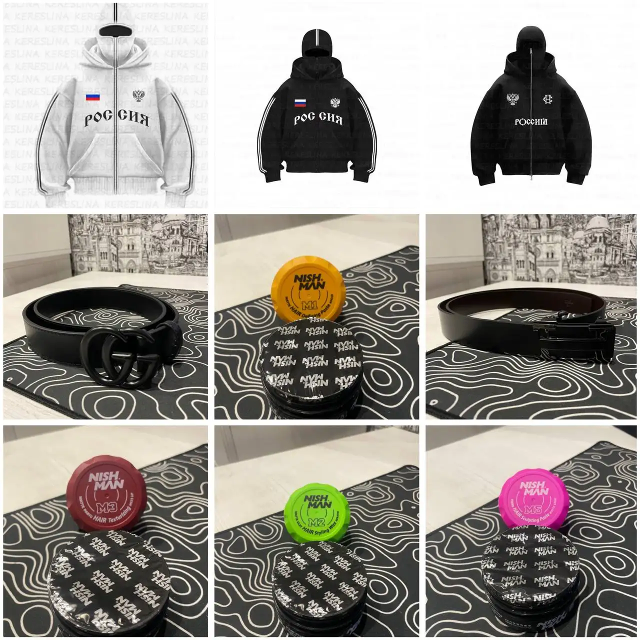 Продажа брендовой одежды, обуви и аксессуаров в Курске - Одежда в Курск