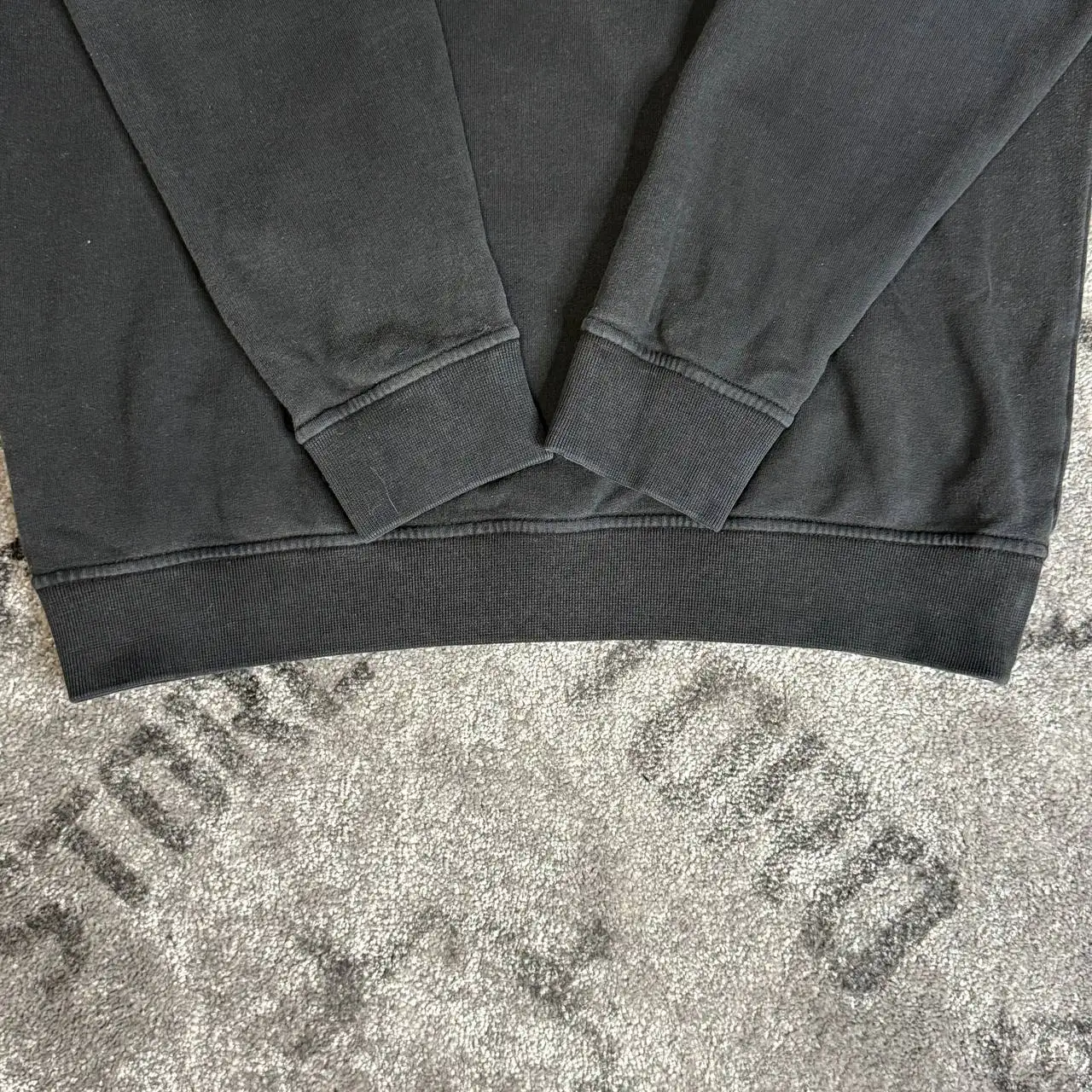 Свитшот Stone Island размер XL - Свитшоты (Одежда) в Курск