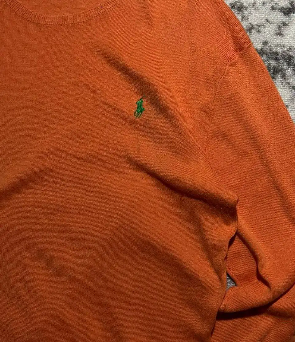 Джемпер Ralph Lauren - Верхняя одежда (Одежда) в Курск