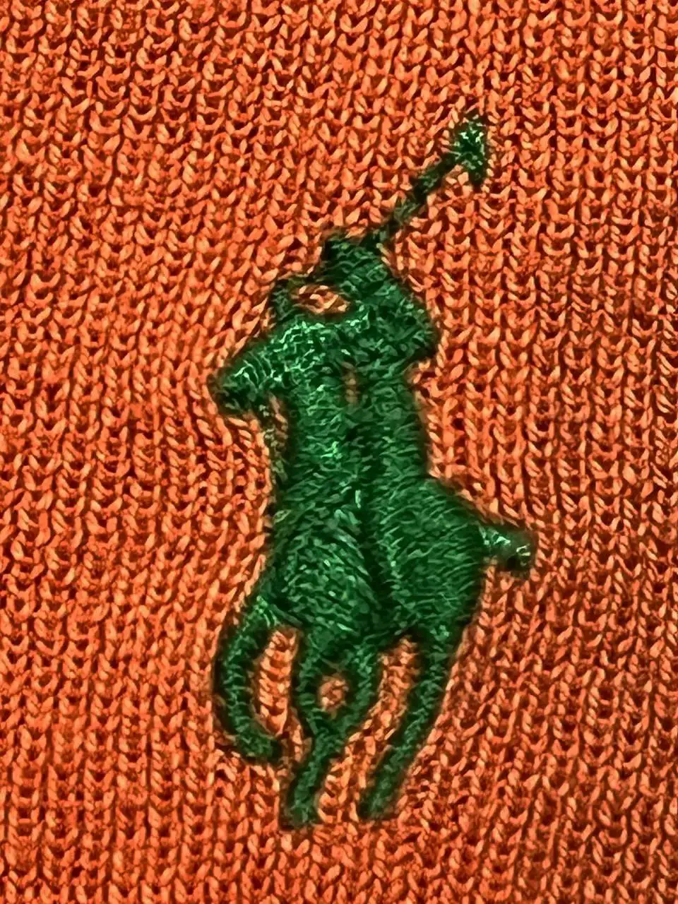 Джемпер Ralph Lauren - Верхняя одежда (Одежда) в Курск