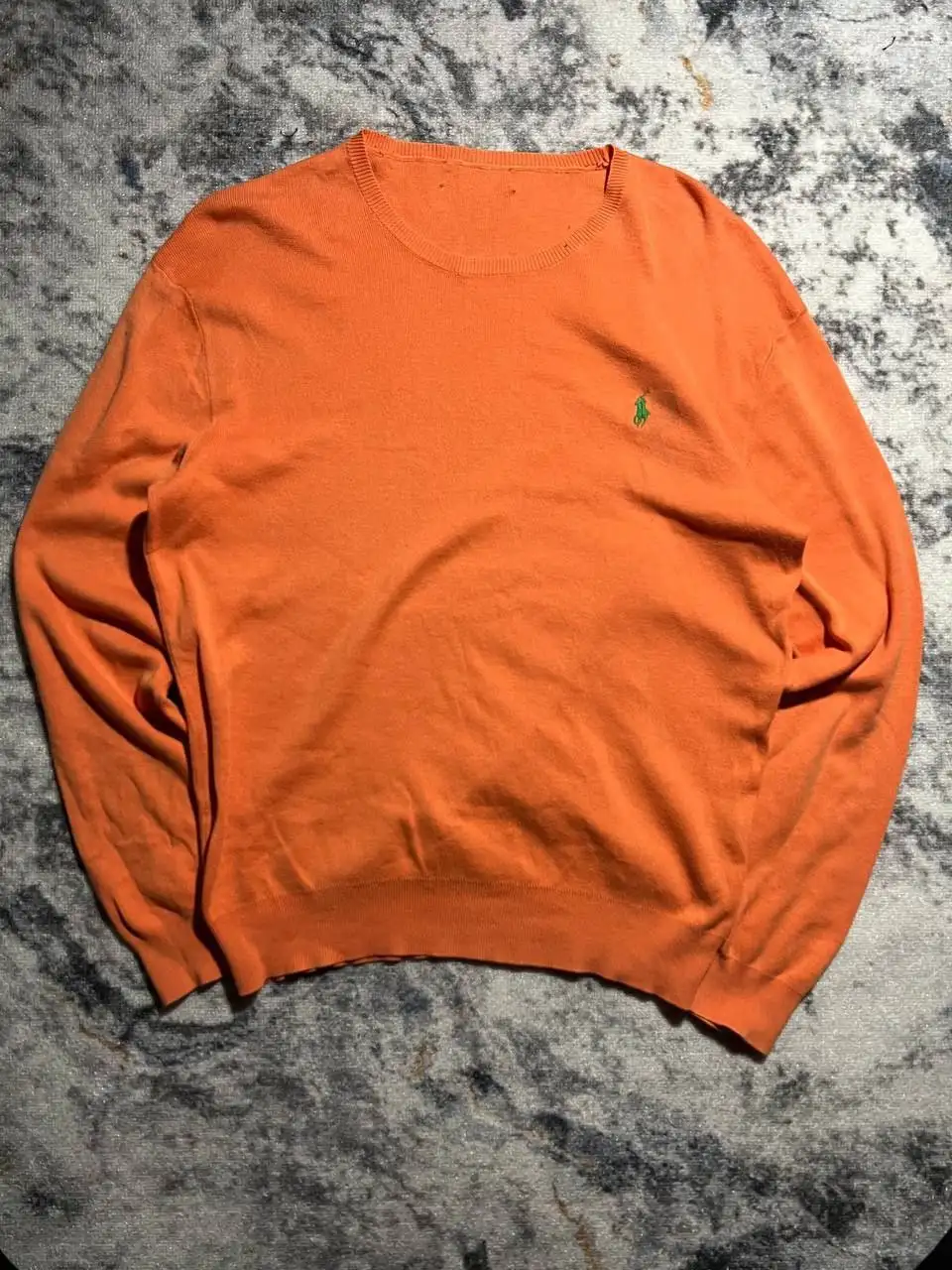 Джемпер Ralph Lauren - Верхняя одежда (Одежда) в Курск