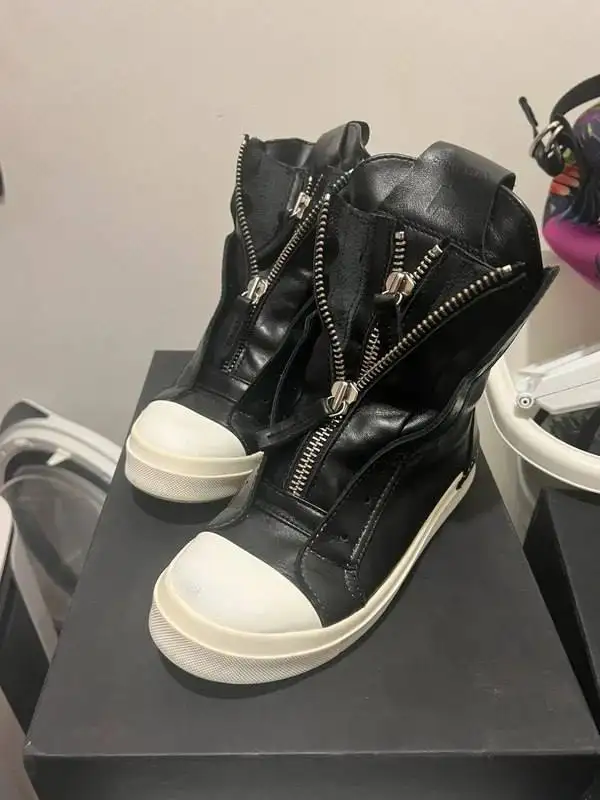 Обувь Cinzia Araia DOUBLE ZIP реплика - Обувь (Одежда) в Курск