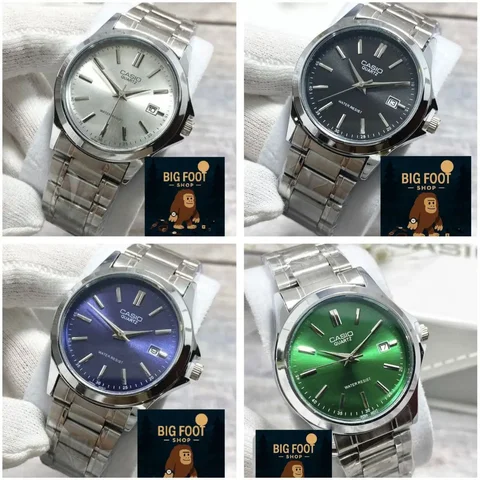 CASIO CLASSIC — OLD MONEY STYLE - Часы в Курск