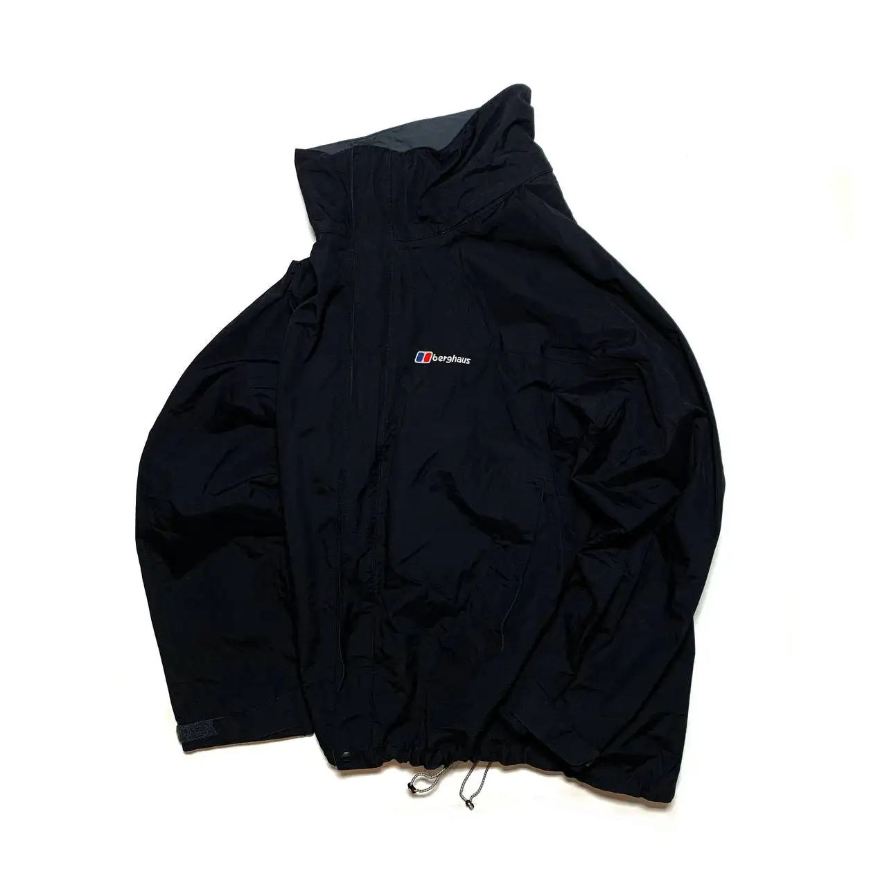 Куртка Berghaus AQ2 без капюшона, размер M - Верхняя одежда (Одежда) в Курск