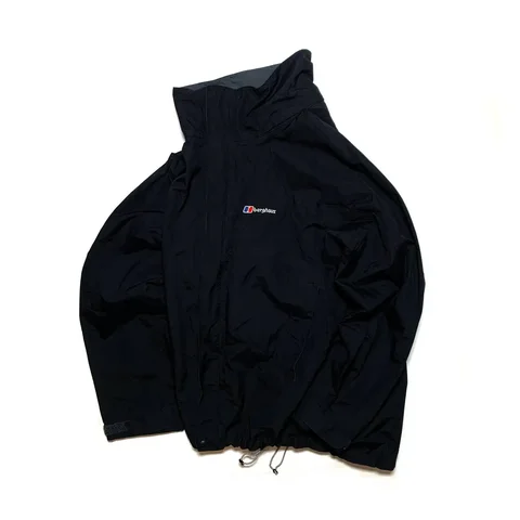 Куртка Berghaus AQ2 без капюшона, размер M - Верхняя одежда в Курск