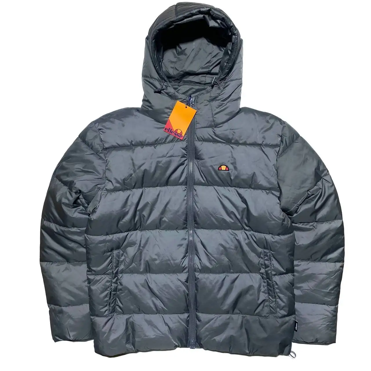 Ellesse Down Jacket NEW размеры L, XL - Куртки (Одежда) в Курск