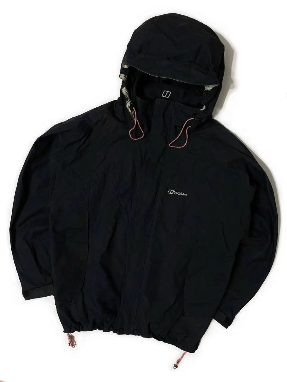 Berghaus AquaFoil Jacket, размер M, состояние 9/10 - Верхняя одежда (Одежда) в Курск