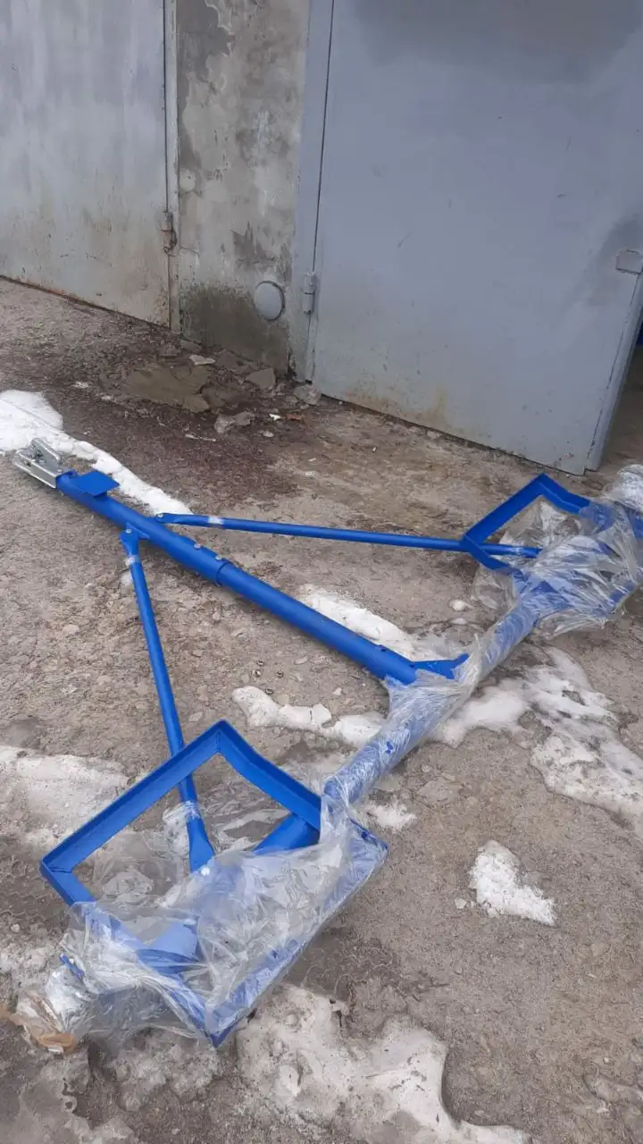 Подкат-эвакуатор для буксировки автомобилей - Барахолка в Каменск-Шахтинский