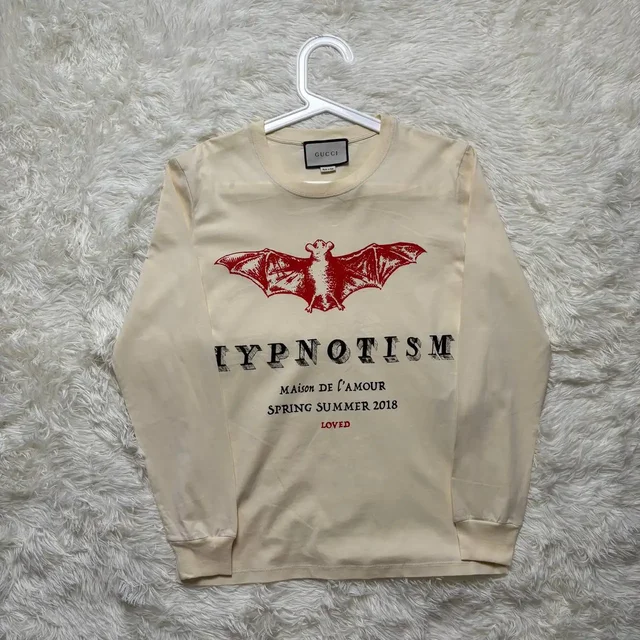 Gucci long sleeve кофта - Верхняя одежда в Курск