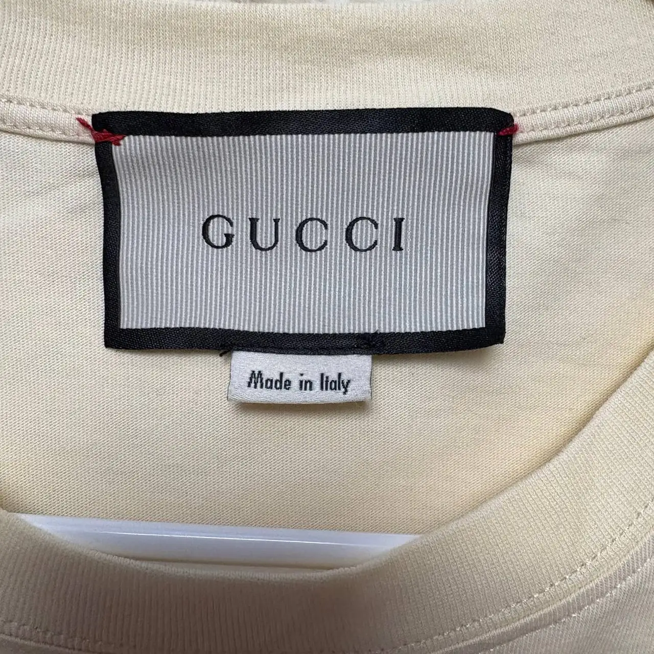 Gucci long sleeve кофта - Верхняя одежда (Одежда) в Курск