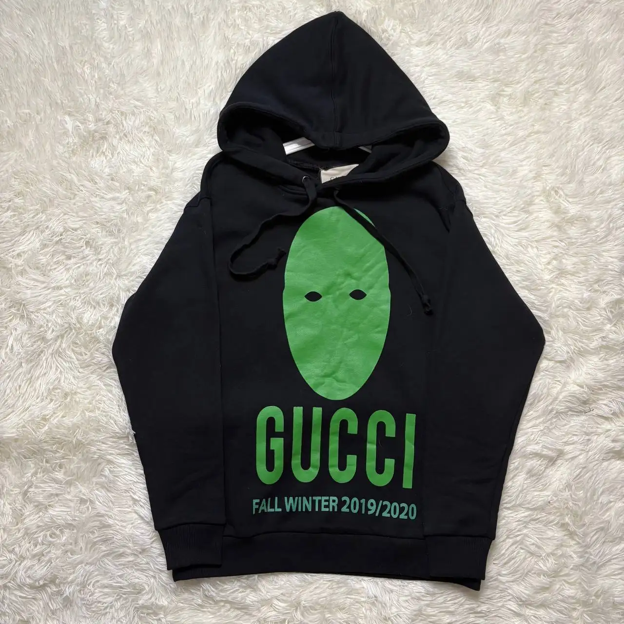 Gucci hoodie size XS - Верхняя одежда (Одежда) в Курск