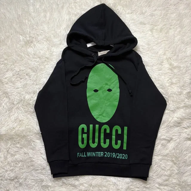 Gucci hoodie size XS - Верхняя одежда в Курск