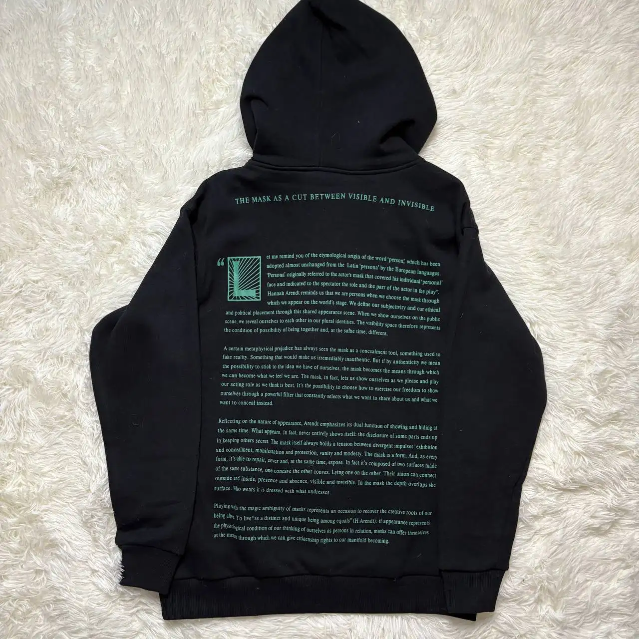 Gucci hoodie size XS - Верхняя одежда (Одежда) в Курск