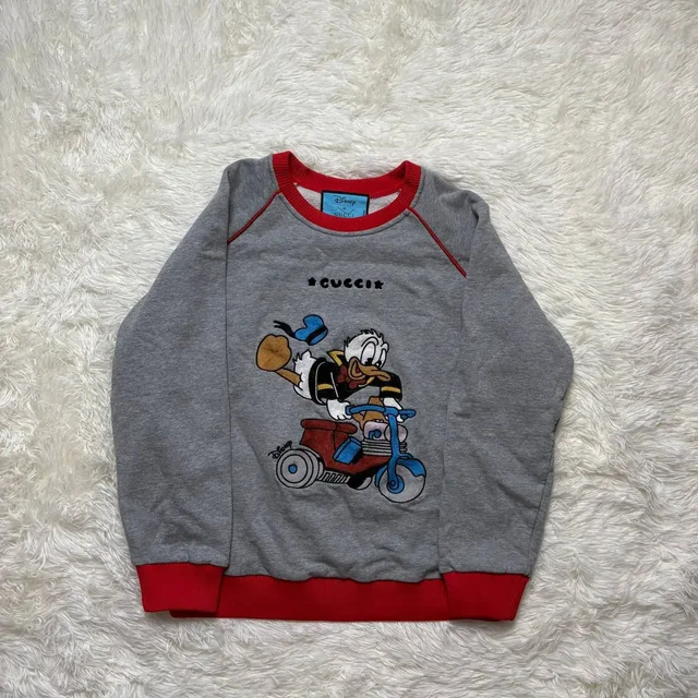 Gucci sweatshirt размер M - Верхняя одежда в Курск