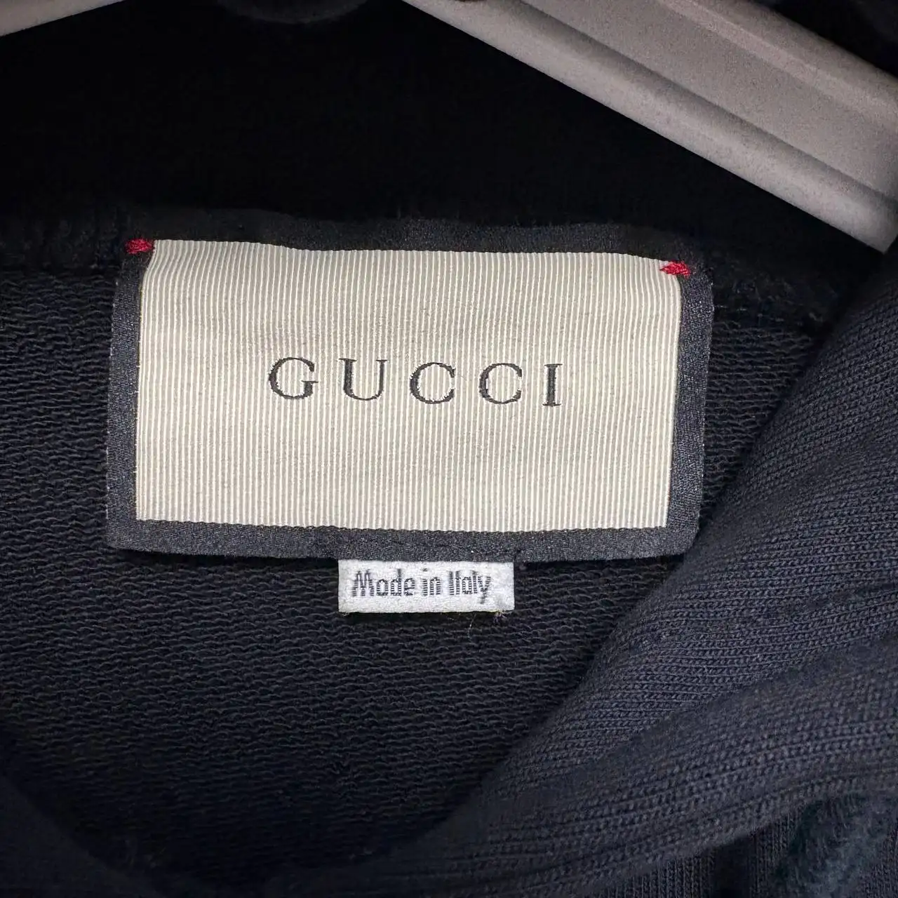 Gucci hoodie размер M - Куртки и худи (Одежда) в Курск