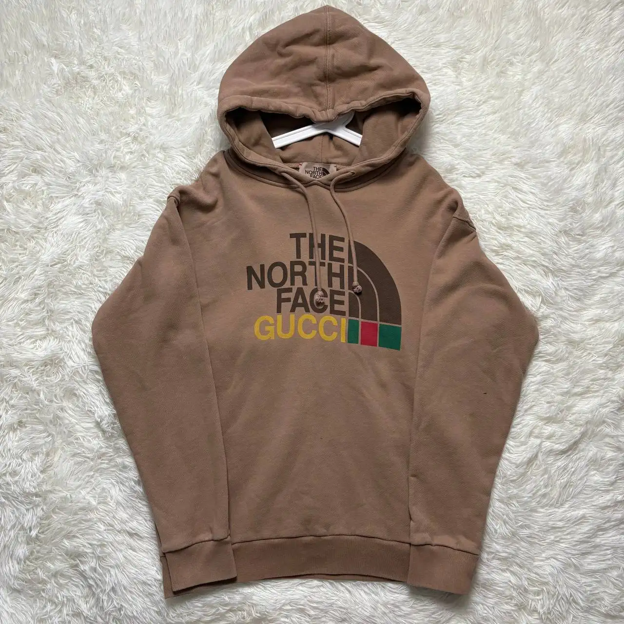 Gucci hoodie размер M - Одежда в Курск