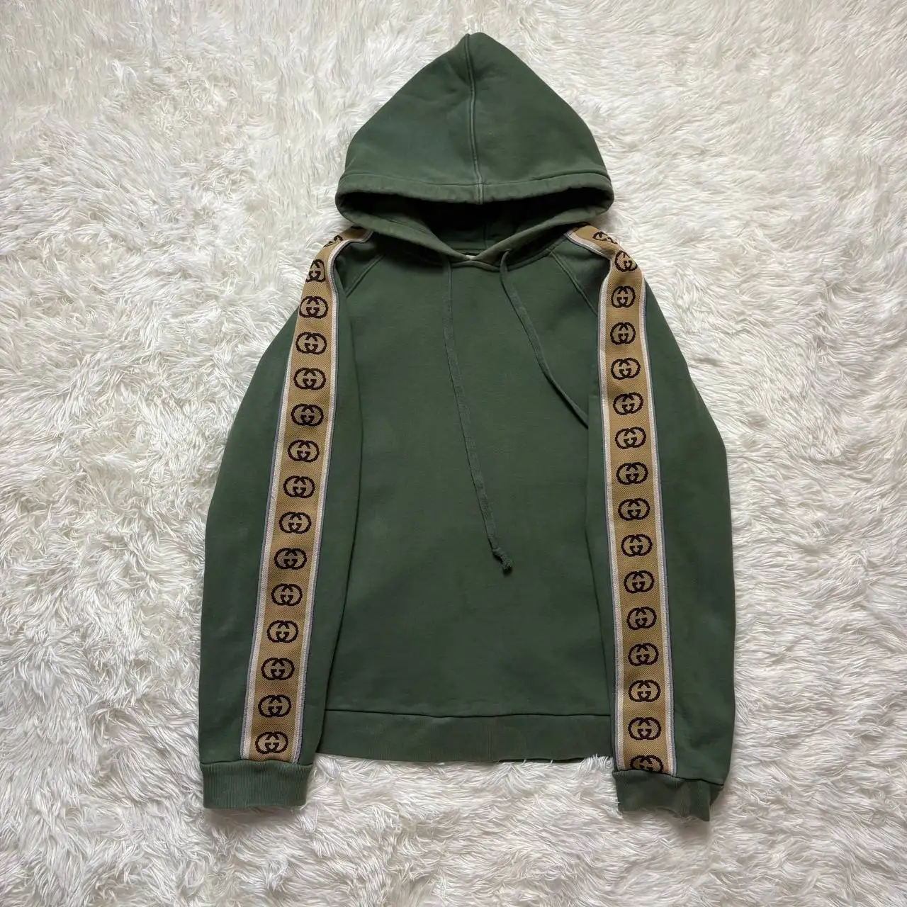 Толстовка Gucci reflective - Толстовки (Одежда) в Курск