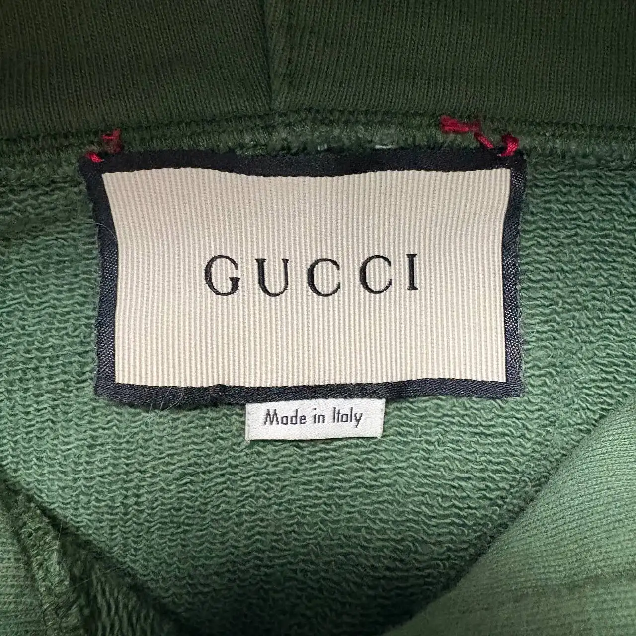 Толстовка Gucci reflective - Толстовки (Одежда) в Курск