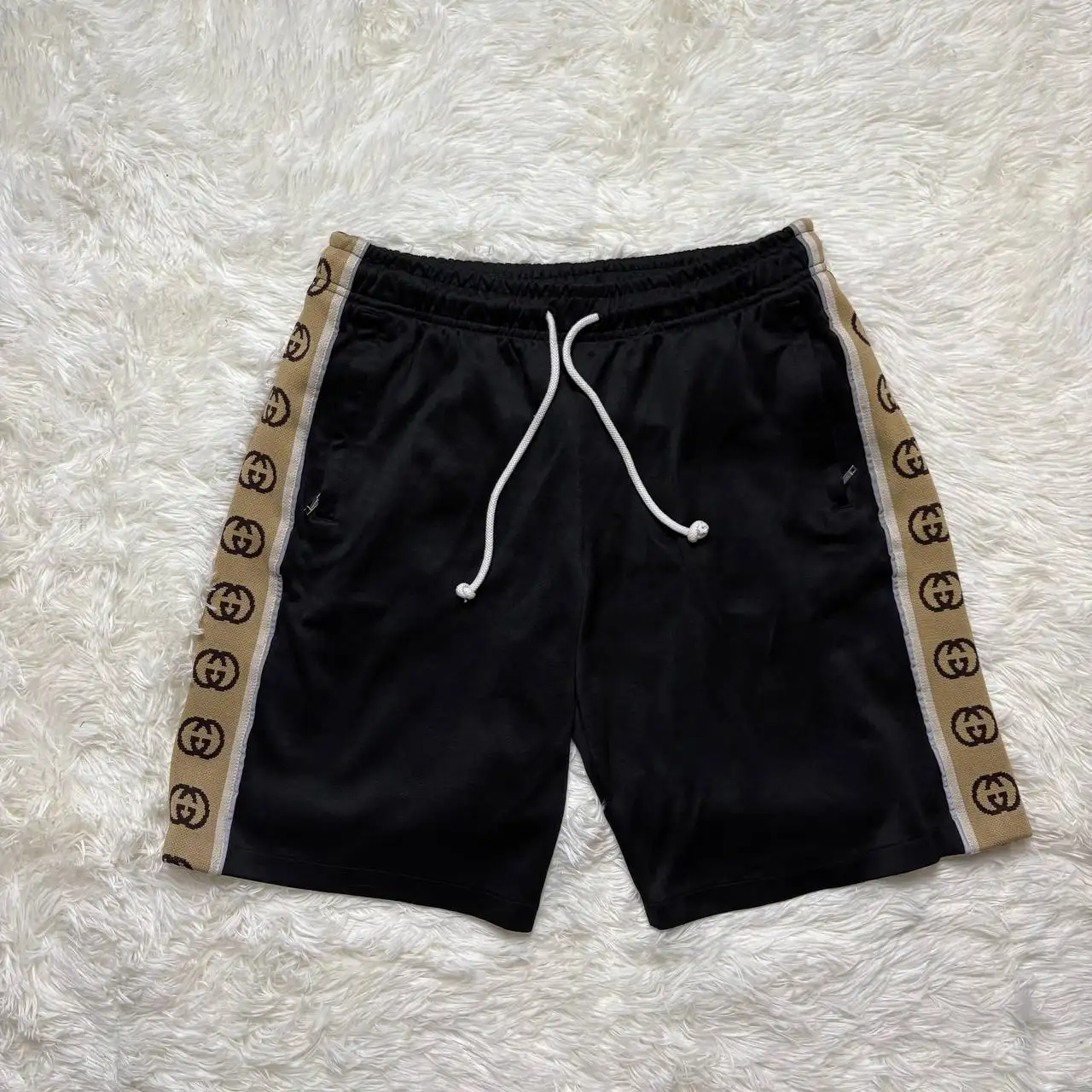 Шорты Gucci reflective - Шорты (Одежда) в Курск