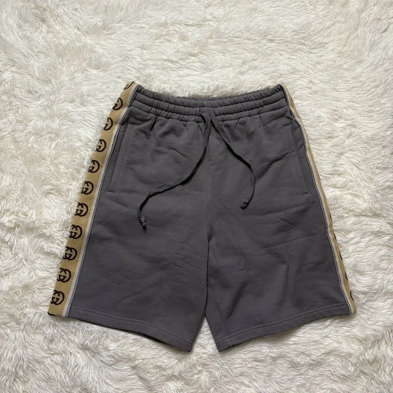 Gucci shorts reflective - Шорты (Одежда) в Курск