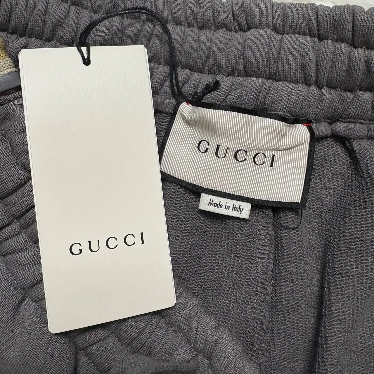 Gucci shorts reflective - Шорты (Одежда) в Курск