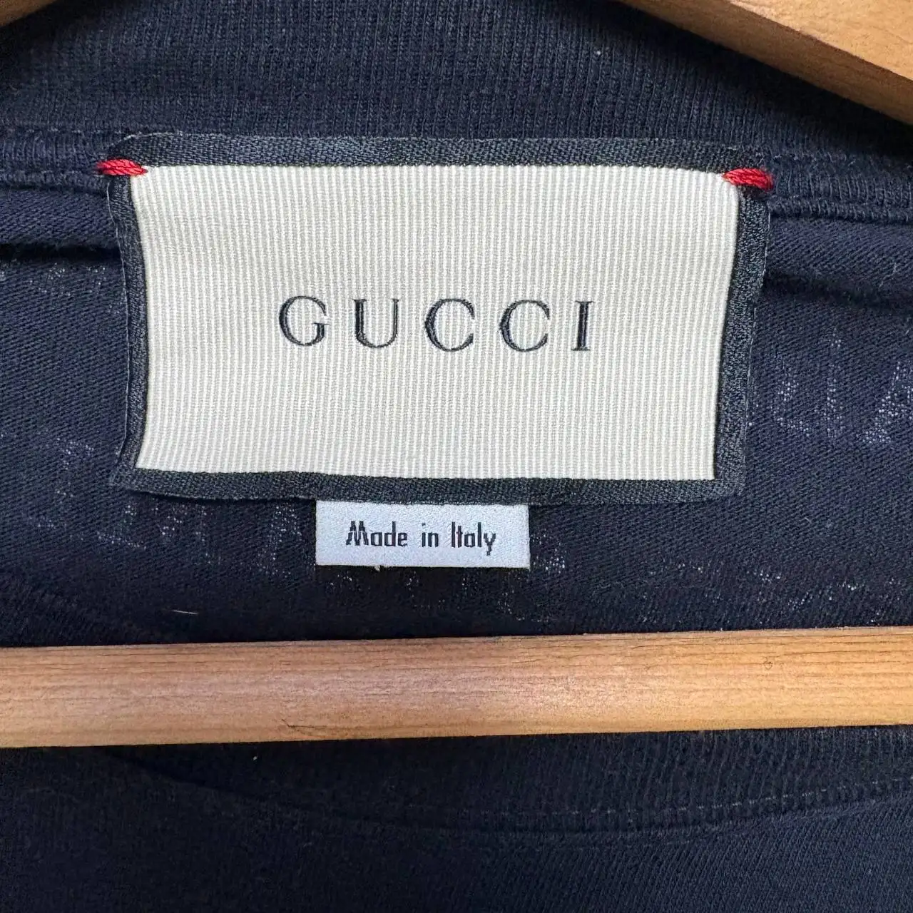 Gucci long sleeve кофта размер L (фактически M) - Кофты (Одежда) в Курск