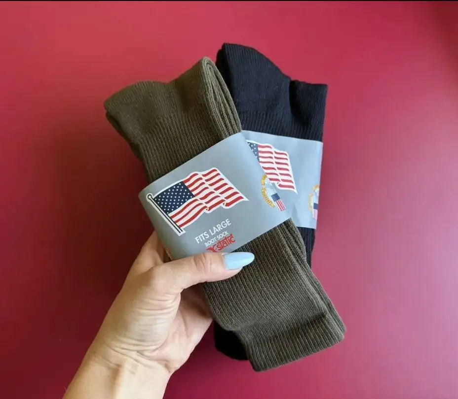 Носки армии США с серебром - Одежда в Ростов-на-Дону