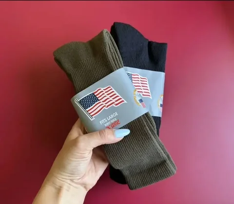 Носки армии США с серебром - частное объявление в Ростов-на-Дону
