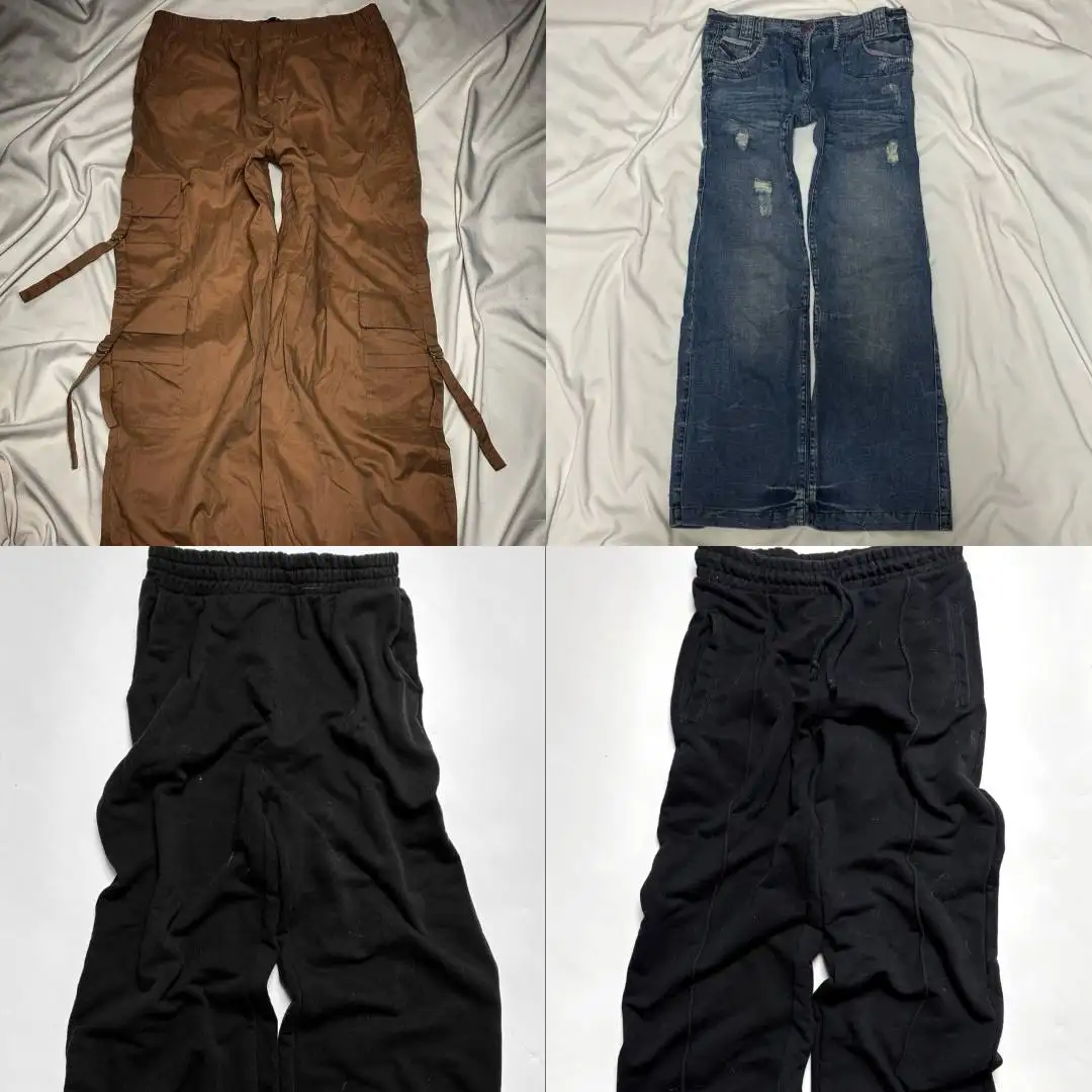 Продажа одежды и аксессуаров: футболки, верхняя одежда, сумки, брюки, ботинки - Одежда в Курск