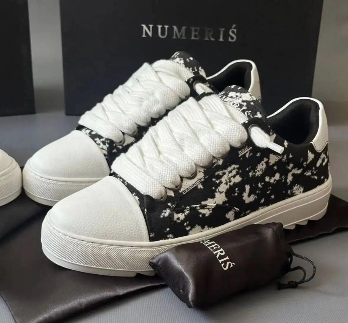 Люксовая реплика обуви 1:1 - Обувь (Одежда) в Курск