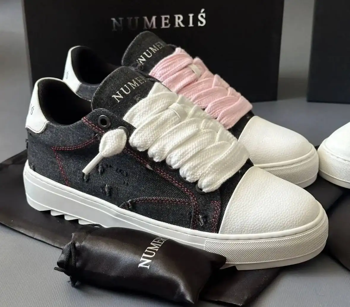 Люксовая реплика обуви 1:1 - Обувь (Одежда) в Курск