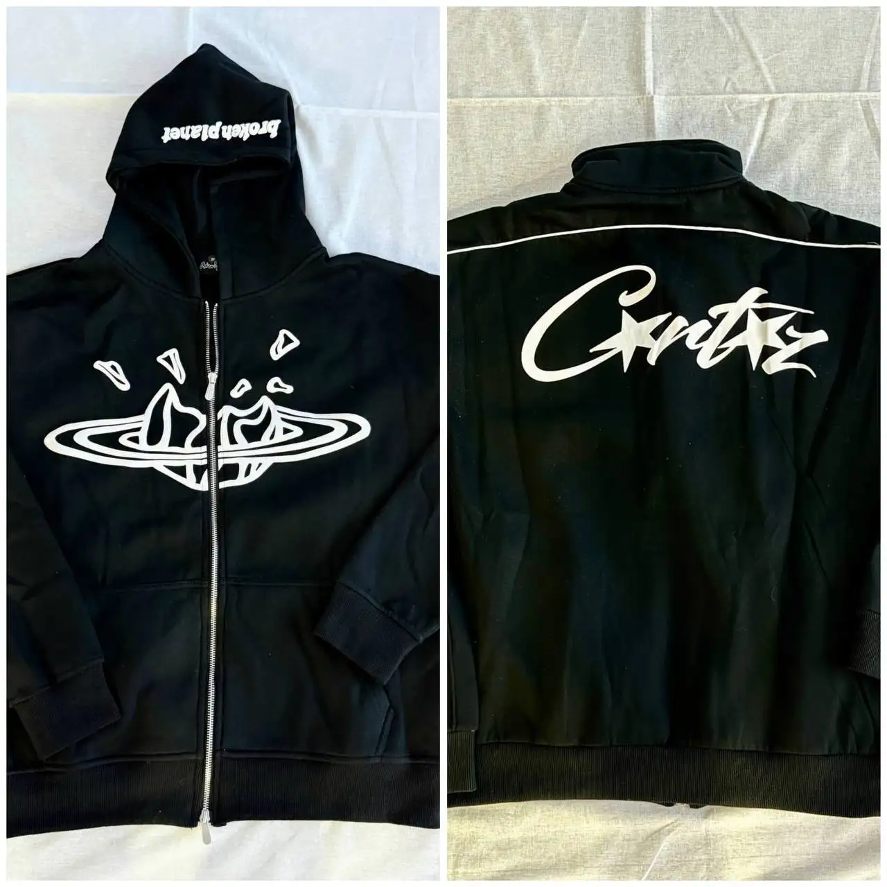 Продажа брендовой одежды: джинсы, ветровки, худи, свитшоты - Одежда в Курск