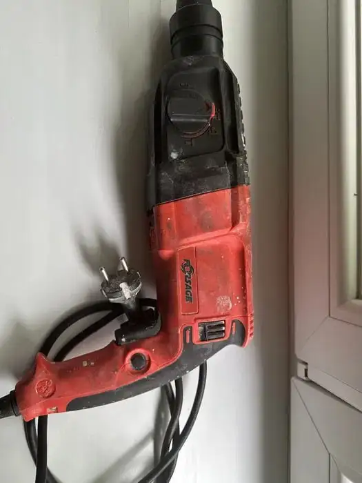 Перфоратор в отличном состоянии - Барахолка в Курск