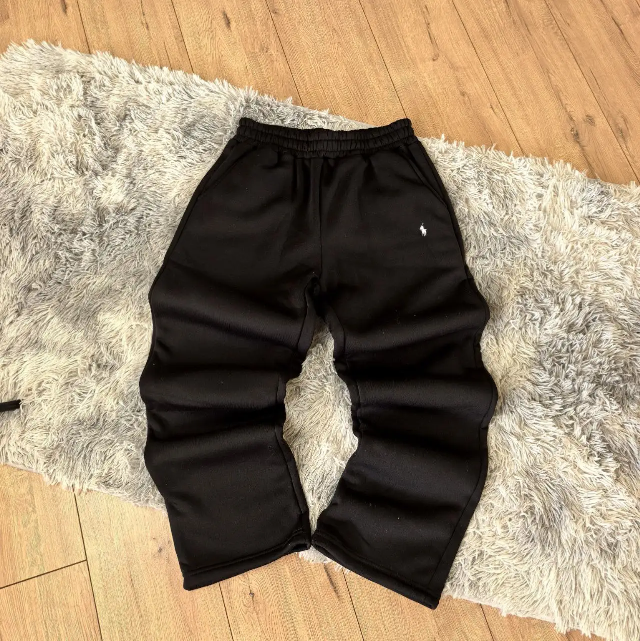 Спортивные штаны Polo Ralph Lauren утепленные - Спортивная одежда (Одежда) в Минск