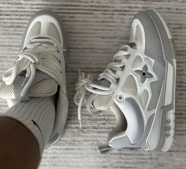 LV Skate - реплика 1:1 - Обувь в Курск