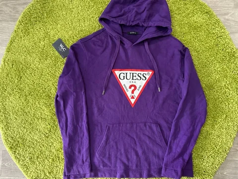 Худи Guess размер XL - Одежда в Курск