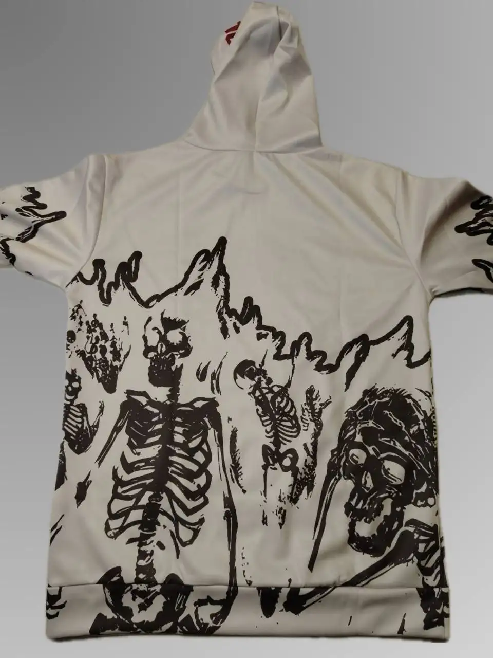 Одежда и аксессуары Y2K: худи, кардиган, ветровка, сумка, футболка, шорты - Повседневная одежда (Одежда) в Неизвестно