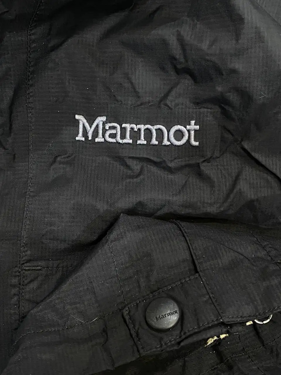 Штаны Marmot Gore-Tex размер М - Штаны/брюки (Одежда) в Курск