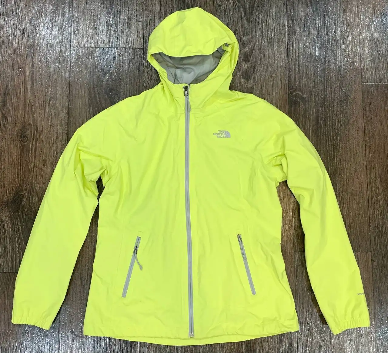 Ветровка The North Face Gore-Tex размер S/M - Верхняя одежда (Одежда) в Курск